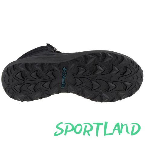 Buty Columbia Trailstorm Peak Mid M 1987041010 43,5 Buty Columbia Trailstorm Peak Mid M 1987041010 43,5