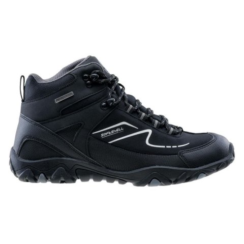 Buty Elbrus Maash Mid Wp M 92800210634 46 Buty Elbrus Maash Mid Wp M 92800210634 46