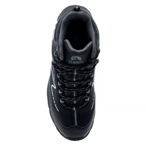 Buty Elbrus Maash Mid Wp M 92800210634 46 Buty Elbrus Maash Mid Wp M 92800210634 46