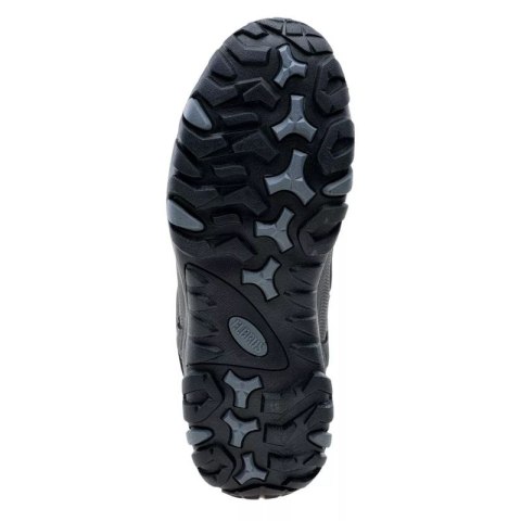 Buty Elbrus Maash Mid Wp M 92800210634 46 Buty Elbrus Maash Mid Wp M 92800210634 46