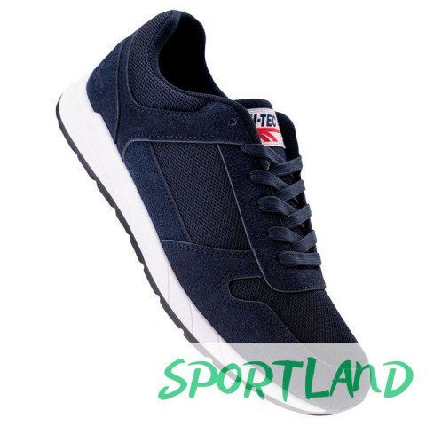 Buty Hi-Tec Benari M 92800437671 44 Buty Hi-Tec Benari M 92800437671 44
