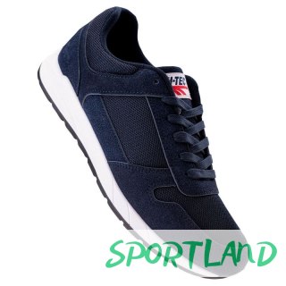 Buty Hi-Tec Benari M 92800437671 46