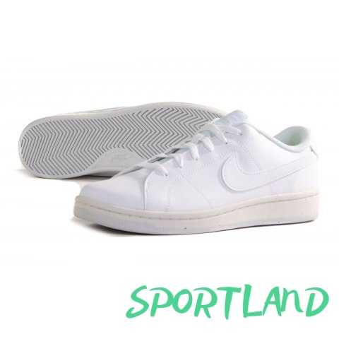 Buty Nike Court Royale 2 NN M DH3160-100 44 Buty Nike Court Royale 2 NN M DH3160-100 44