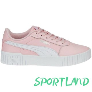 Buty Puma Carina 2.0 Jr 386185 04 36
