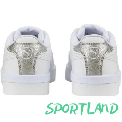 Buty Puma Jada Distressed W 387621 02 38,5 Buty Puma Jada Distressed W 387621 02 38,5