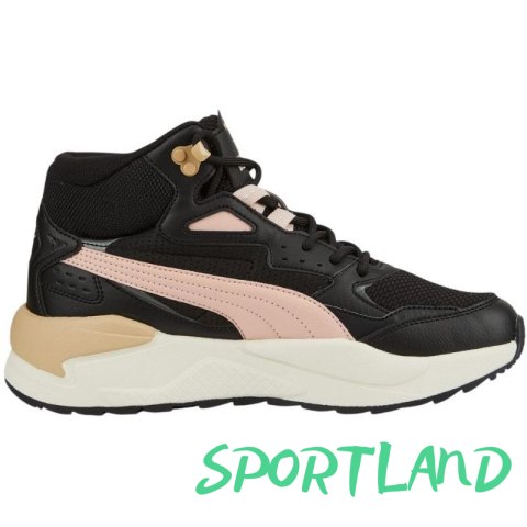 Buty Puma X-Ray Speed Mid Wtr W 385869 05 37 Buty Puma X-Ray Speed Mid Wtr W 385869 05 37
