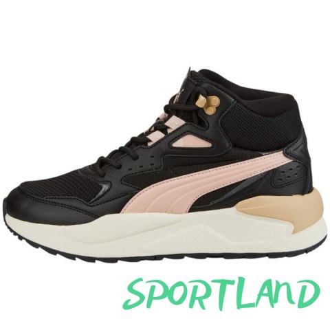 Buty Puma X-Ray Speed Mid Wtr W 385869 05 37 Buty Puma X-Ray Speed Mid Wtr W 385869 05 37