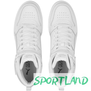 Buty Puma Rbd Game M 385839 02 43