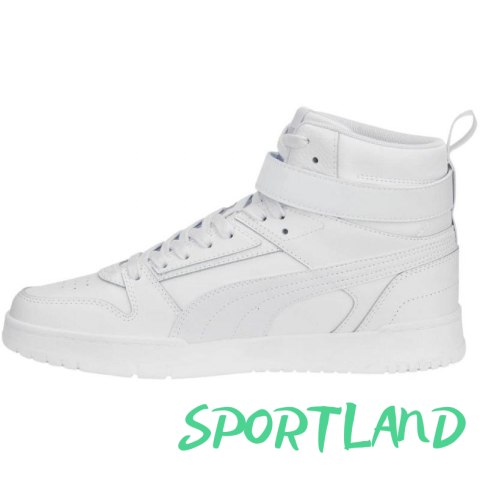 Buty Puma Rbd Game M 385839 02 43 Buty Puma Rbd Game M 385839 02 43