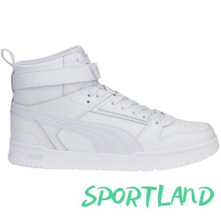Buty Puma Rbd Game M 385839 02 44