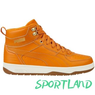 Buty Puma Rebound Rugged M 387592 02 44,5