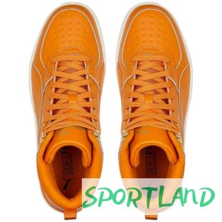 Buty Puma Rebound Rugged M 387592 02 44,5