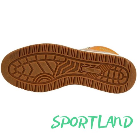 Buty Puma Rebound Rugged M 387592 02 44,5 Buty Puma Rebound Rugged M 387592 02 44,5