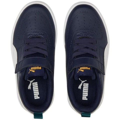 Buty Puma Rickie Ac Ps Jr 385836 07 30 Buty Puma Rickie Ac Ps Jr 385836 07 30