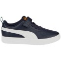 Buty Puma Rickie Ac Ps Jr 385836 07 35