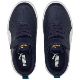 Buty Puma Rickie Ac Ps Jr 385836 07 35