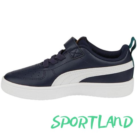 Buty Puma Rickie Ac Ps Jr 385836 07 35 Buty Puma Rickie Ac Ps Jr 385836 07 35