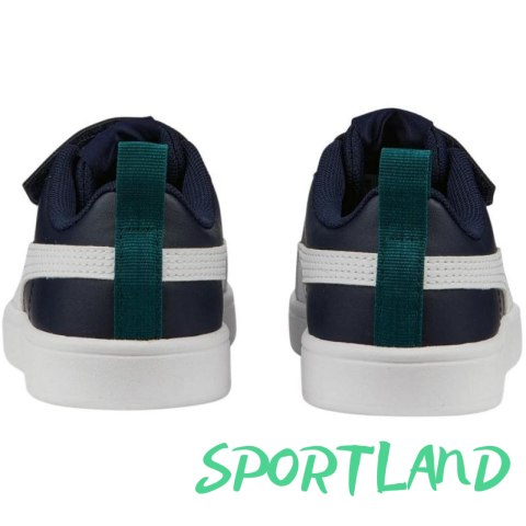 Buty Puma Rickie Ac Ps Jr 385836 07 35 Buty Puma Rickie Ac Ps Jr 385836 07 35