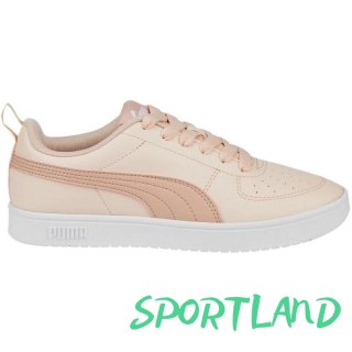 Buty Puma Rickie Island W 387607 05 37,5