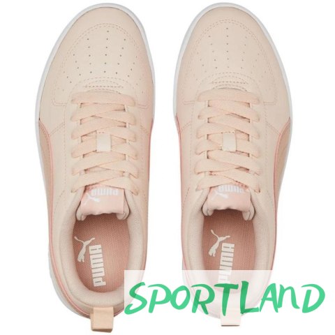 Buty Puma Rickie Island W 387607 05 37,5 Buty Puma Rickie Island W 387607 05 37,5