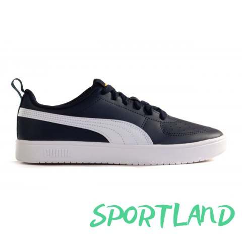 Buty Puma Rickie Jr 384311 07 37.5 Buty Puma Rickie Jr 384311 07 37.5