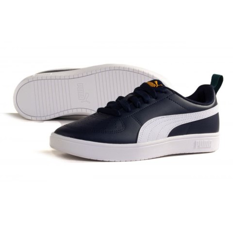 Buty Puma Rickie Jr 384311 07 38.5 Buty Puma Rickie Jr 384311 07 38.5