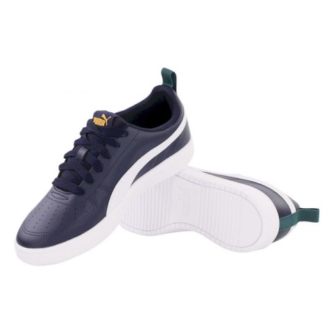 Buty Puma Rickie Jr 384311 07 38.5 Buty Puma Rickie Jr 384311 07 38.5