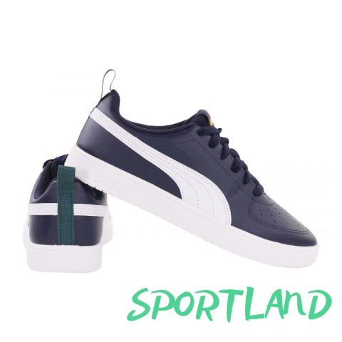 Buty Puma Rickie Jr 384311 07 38 Buty Puma Rickie Jr 384311 07 38