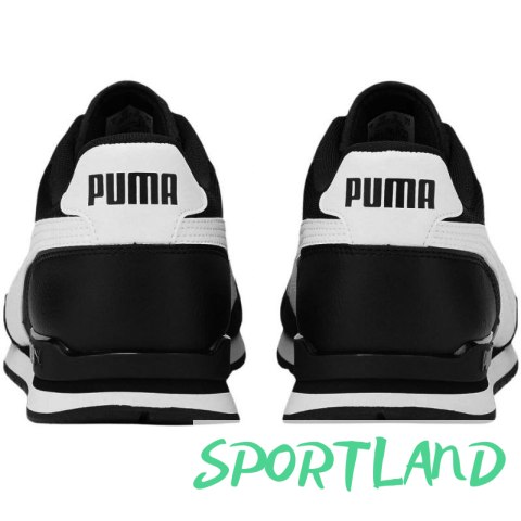 Buty Puma ST Runner v3 Mesh M 384640 01 40,5 Buty Puma ST Runner v3 Mesh M 384640 01 40,5