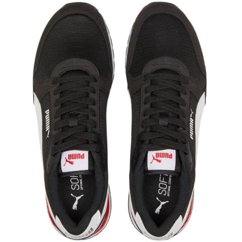 Buty Puma ST Runner v3 Mesh M 384640 08 44,5 Buty Puma ST Runner v3 Mesh M 384640 08 44,5