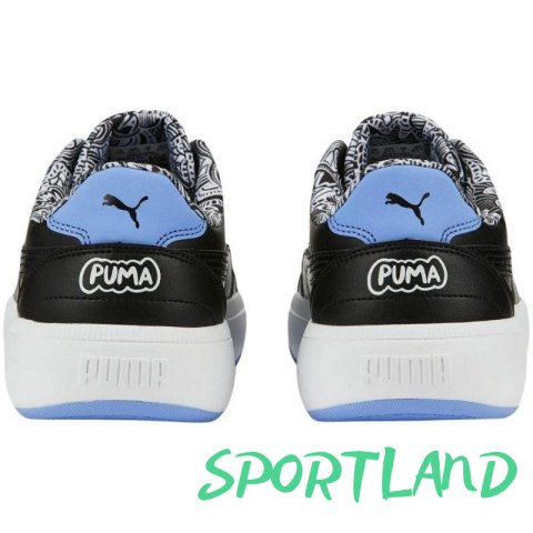 Buty Puma Tori Me Happy W 386384 02 37,5 Buty Puma Tori Me Happy W 386384 02 37,5