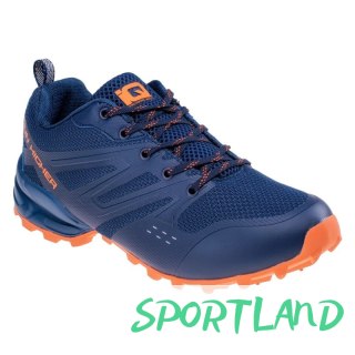 Buty do biegania IQ Tawer M 92800401388 41