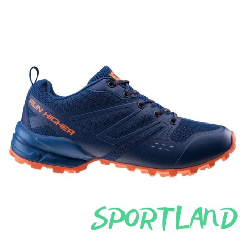 Buty do biegania IQ Tawer M 92800401388 41 Buty do biegania IQ Tawer M 92800401388 41