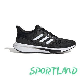 Buty do biegania adidas EQ21 Run Shoes M GY2190 42 2/3