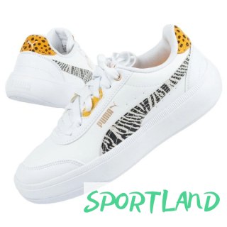 Buty sportowe Puma Tori Safari W 384933 01 37