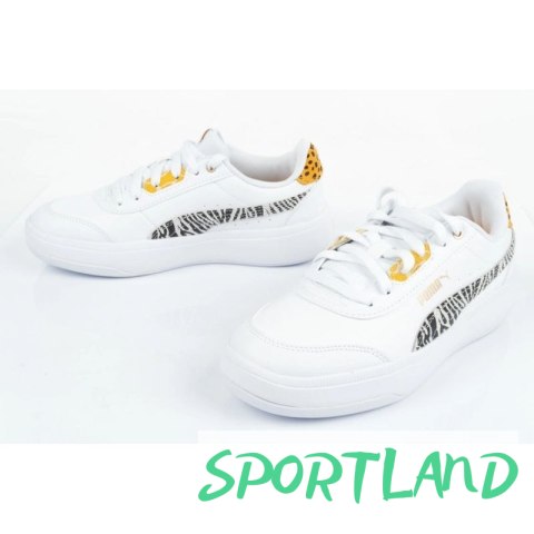 Buty sportowe Puma Tori Safari W 384933 01 37 Buty sportowe Puma Tori Safari W 384933 01 37