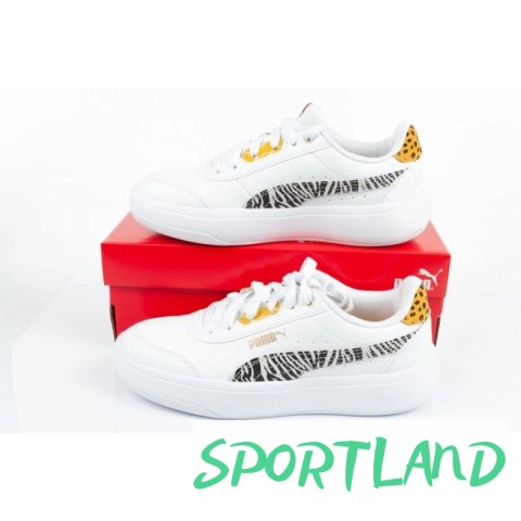 Buty sportowe Puma Tori Safari W 384933 01 37 Buty sportowe Puma Tori Safari W 384933 01 37