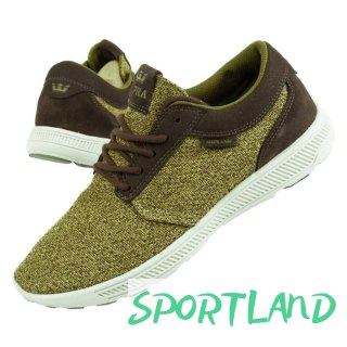 Buty sportowe Supra Hammer Run M 08128-285 42.5