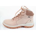 Buty trekkingowe 4F W OBDH253 560 37