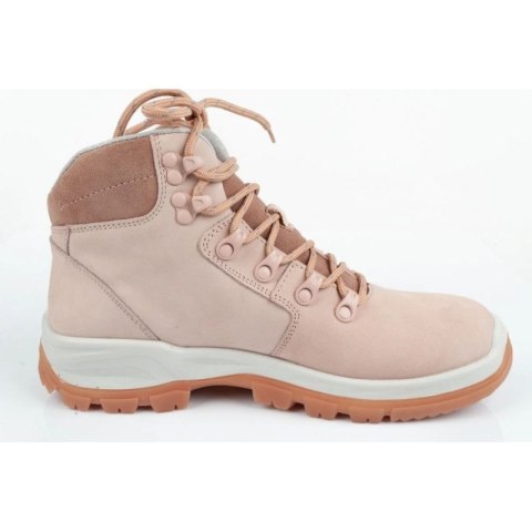 Buty trekkingowe 4F W OBDH253 560 37 Buty trekkingowe 4F W OBDH253 560 37