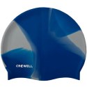 Czepek pływacki silikonowy Crowell Multi Flame kol.19 N/A Czepek pływacki silikonowy Crowell Multi Flame kol.19 N/A
