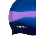 Czepek pływacki silikonowy Crowell Multi Flame kol.21 N/A Czepek pływacki silikonowy Crowell Multi Flame kol.21 N/A