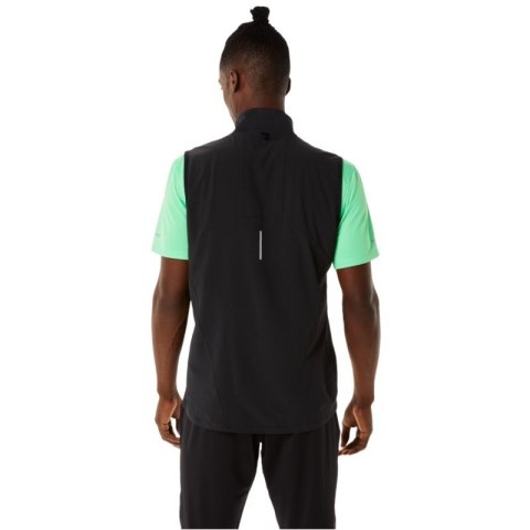 Kamizelka Asics Lite-Show Vest M 2011C016-002 S Kamizelka Asics Lite-Show Vest M 2011C016-002 S