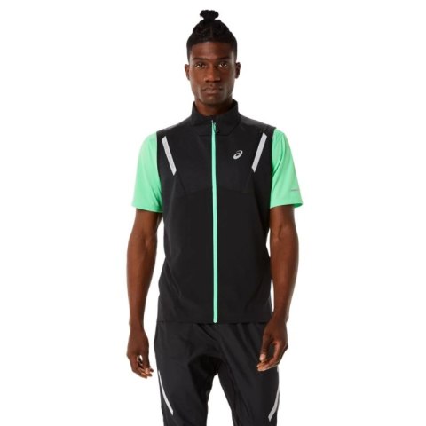 Kamizelka Asics Lite-Show Vest M 2011C016-002 S Kamizelka Asics Lite-Show Vest M 2011C016-002 S