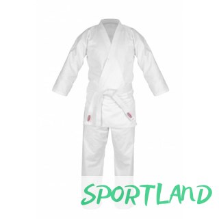 Kimono Masters karate kyokushinkai 8 oz - 200 cm 06200-200 N/A