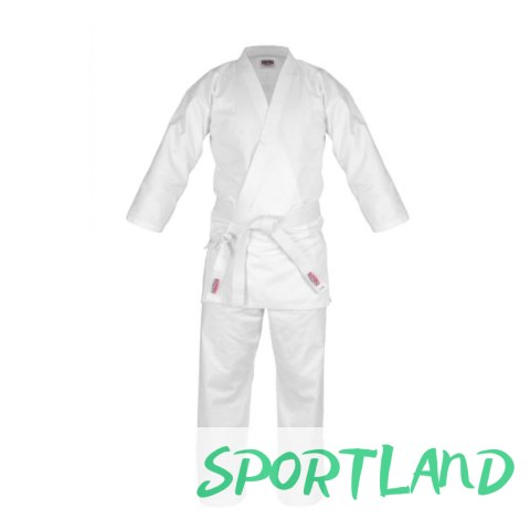 Kimono Masters karate kyokushinkai 8 oz - 200 cm 06200-200 N/A Kimono Masters karate kyokushinkai 8 oz - 200 cm 06200-200 N/A