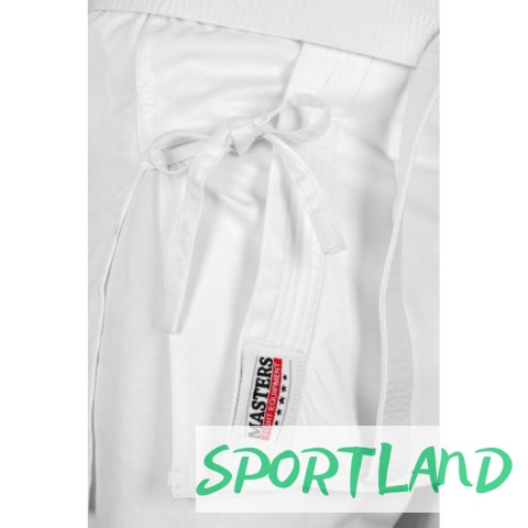 Kimono Masters karate kyokushinkai 8 oz - 200 cm 06200-200 N/A Kimono Masters karate kyokushinkai 8 oz - 200 cm 06200-200 N/A