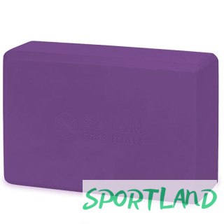 Kostka do Jogi Gaiam Essentials 63517 N/A