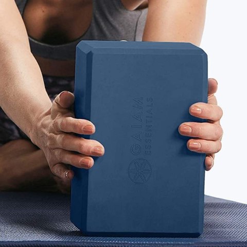 Kostka do Jogi Gaiam Essentials 63517 N/A Kostka do Jogi Gaiam Essentials 63517 N/A