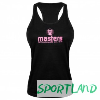 Koszulka top Masters Basic W 061703-M S